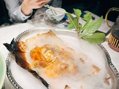 -桂满陇·蟹黄小笼汤包(环球港店)
