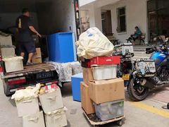 -放心搬家(昌平)