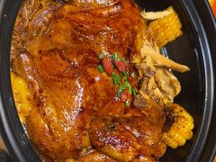 -大鸭梨烤鸭(房山店)