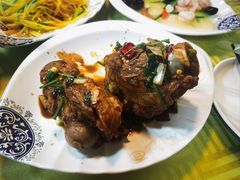 -大梁骨头馆·酱骨老菜(友好店)