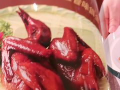 -荔粥记潮汕砂锅粥(新北万达店)
