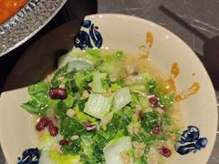 -云尊府云南菜·蒸汽石锅鱼(学清路店)