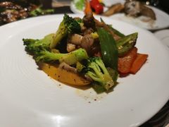 -大妈饺子馆·特色锅包肉·饺子(鼓楼店)