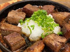 一口牛舌-东京屋(武定路店)