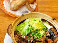 蒜香鸡亦-正德顺順德雙皮奶(中信店)