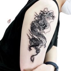 -老兵纹身·原创设计·修改遮盖