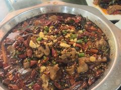 -灯盏窝饭店(新都分店)