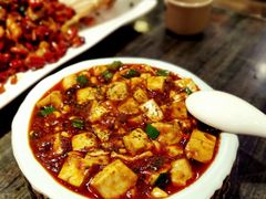 -庆合府重庆大排档(紫都城店)