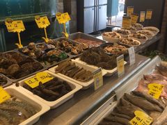 -赶海部落海鲜城(海阳路店)