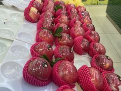 -叶氏兄弟果业(大连鲁迅店)