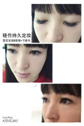 睫毛嫁接-光SPA科技美肤