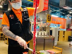 -霸腹烤肉(厦门柚子番店)