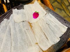 -老牌坊云南鱼豆花火锅(爱建店)