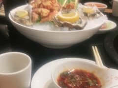 -川中故事·成都老火锅(东书房店)