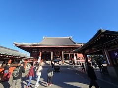 -浅草寺