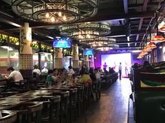 -马迭尔德式西餐精酿啤酒屋(中央大街店)