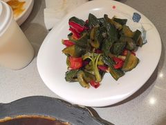 -巴蜀王婆大虾(南锣鼓巷店)