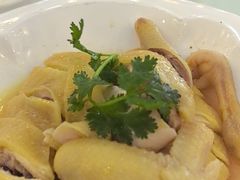 -馨越楼·点心·粤菜(赤坎店)