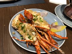 -菲住布渴酒店自助餐厅(阿里巴巴西溪园区店)