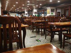 大堂-柴氏风味斋(甘家口店)