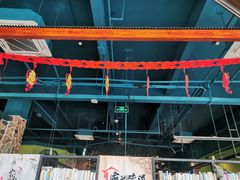 -嘉禾·悦享餐厅(八方汇店)