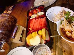 -胡桐里音乐酒馆(孝南店)