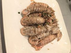 -宁海食府(大剧院店)