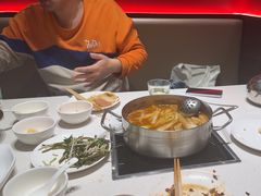 -蝎王府羊蝎子(北大地店)