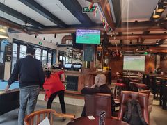 -Shanghai Brew House上海啤酒工坊(老外街店)
