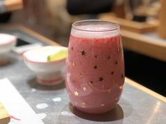 -火山屋台(新街口店)