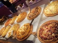 -比格比萨自助(赛罕区万达广场店)