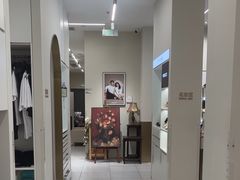 -海马体照相馆(上海万象城店)