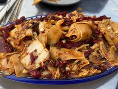 -永刚烧烤(大夜市店)