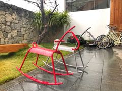 -大理无舍度假酒店