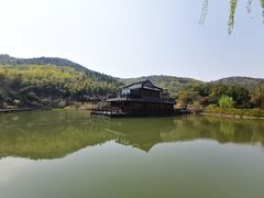 -孙武文化园-停车场