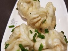 鲜肉生煎-大壶春生煎(四川中路店)