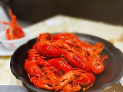 瞿记卤虾-聚味瞿记·龙虾堂(坡子街店)