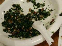 -乌镇那一年小院主题餐厅(甘泉西路店)