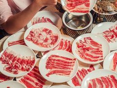 -宴立方海鲜自助(义乌万达广场店)