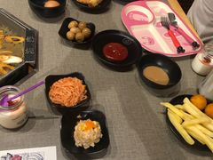 -八角锄烧·肉火锅(天河城店)