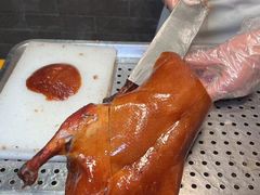 -紫光园烤鸭(前门大栅栏店)