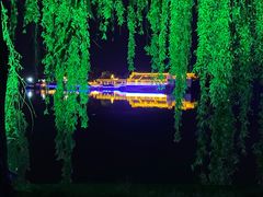 -九龙潭景区