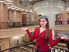 -上海浦东星河湾酒店