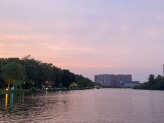 -凤城河风景区