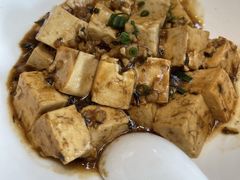 麻婆豆腐-南宁荔园维景国际酒店·荔园中餐厅