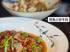 -湘味·鱼头王(上夼美食街店)