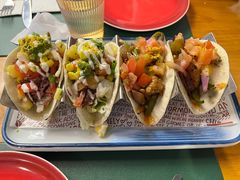 -HFFOUSA TACO弗萨塔可墨西哥餐厅(颐堤港店)