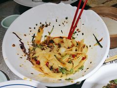 -六合居(温江店)
