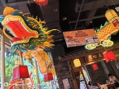 -小龙坎火锅(春熙太古里店)
