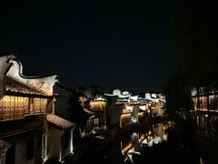 -嘉兴月河历史街区